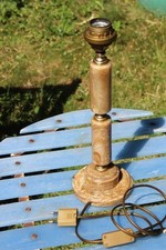 Lampenfuß tischlampe nyx gebraucht kaufen  Stolberg (Rhld.)