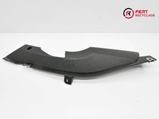 Plastique arrière gauche d'occasion  Visan