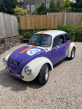 1973 beetle 1303. for sale  BUXTON