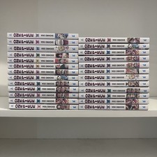 fumetti onepiece usato  Calcinato