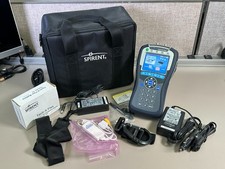 Spirent tech flex for sale  Fremont
