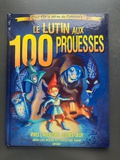 Ldvelh lutin 100 d'occasion  Neuilly-sur-Seine