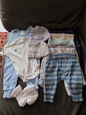 Teiliges baby set gebraucht kaufen  Langenfeld (Rheinland)