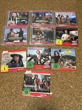 Gojko mitić dvds gebraucht kaufen  Luckau