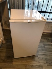 Fridge small white for sale  DARTFORD
