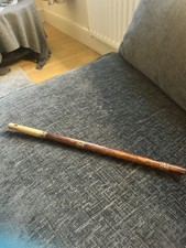 Vintage bamboo flute for sale  LEICESTER