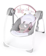 Ingenuity portable baby for sale  BRADFORD