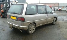 806 drivers tail for sale  DUMFRIES