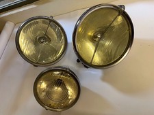 twin headlights for sale twin headlights for sale  BANGOR