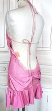 Manoush robe dress d'occasion  Lille-