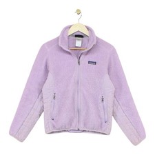 Patagonia synchilla fleece for sale  CHESTERFIELD