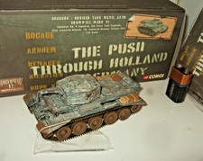 Corgi cc60604 cruiser for sale  THATCHAM