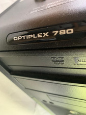 Dell optiplex 780 for sale Dell optiplex 780 for sale  LONDON