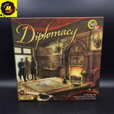 Diplomacy game international for sale  Camas