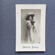Cpa carte postale d'occasion  Flavy-le-Martel