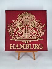 Vinyl hamburg musikalischer gebraucht kaufen  Bad Segeberg