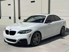 2015 bmw 2 series m235i for sale 2015 bmw 2 series m235i for sale Portland