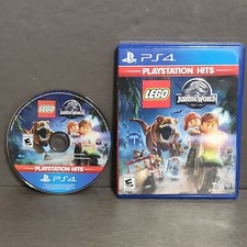 world jurassic legos for sale  Springfield