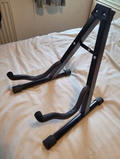 Frame foldable guitar for sale  LIVERSEDGE