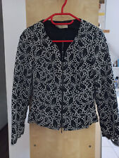 Damenblazer 34 gebraucht kaufen  Rühen