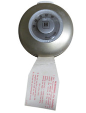 Vintage honeywell round for sale  Saint Charles
