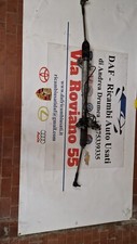 Scatoladello sterzo suzuki usato  Roma