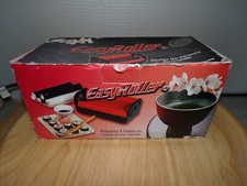 Rouleuse maki d'occasion  Saint-Vallier
