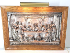 Antique leonardo vinci for sale  Centerville
