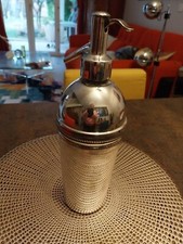 Ancien syphon métal d'occasion  Jassans-Riottier