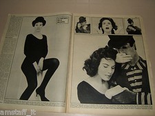 Ornella vanoni cantante usato  Italia