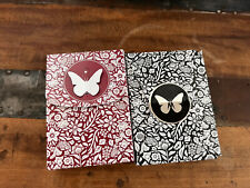 Pair limited butterfly for sale  Mckinney
