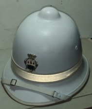 Antico casco ubott usato  Foggia