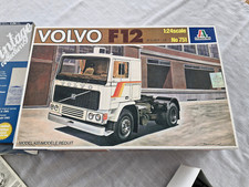 Rare italeri volvo for sale  NEWHAVEN