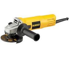 Dewalt dwe4117 smerigliatrice usato  Italia