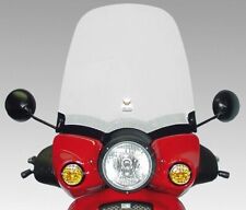 Parabrezza aprilia scarabeo usato  Napoli