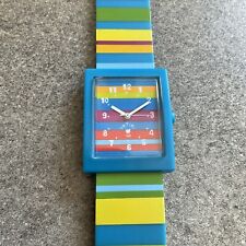 Tatiri rainbow dial d'occasion  Expédié en Belgium