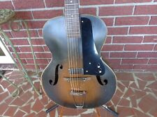 1930 regal archtop for sale  Loris