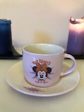 Tazza minnie mouse usato  Saronno
