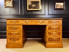 Antique style burr for sale  DORKING