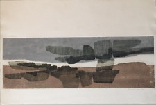 Gravure james guitet d'occasion  Lyon III
