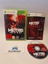 Metro 2033 xbox gebraucht kaufen Metro 2033 xbox gebraucht kaufen  Oschersleben (Bode)