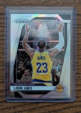 2024 panini prizm d'occasion  Paris XII