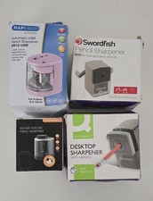 Various pencil sharpener for sale  HUDDERSFIELD