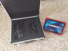 Valise diagnostic launch d'occasion  Le Luc