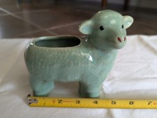 Vintage sheep lamb for sale  Houston