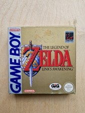 Zelda gig nintendo usato  Brembio