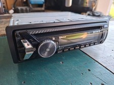 Sony mex n4000bt for sale  LEAMINGTON SPA