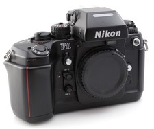 Nikon professional 35mm for sale  MANCHESTER