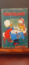 Topolino libretto 174 usato  Palermo