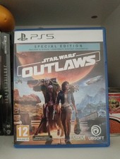 Star wars outlaws usato  Modena